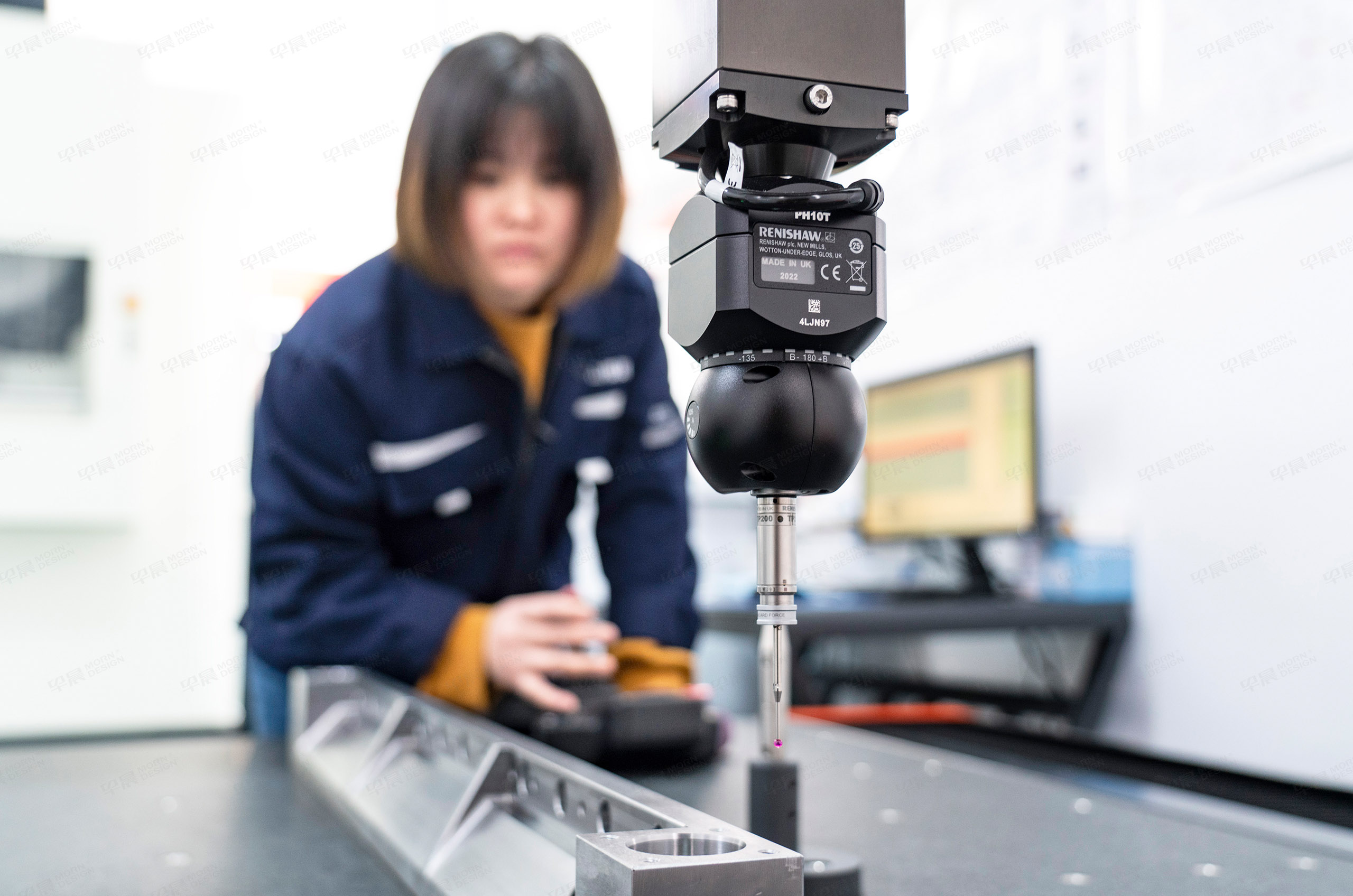 企业形象图片拍摄,产品拍摄,产品图片精修,秋山模具企业形象拍摄,产品图片拍摄