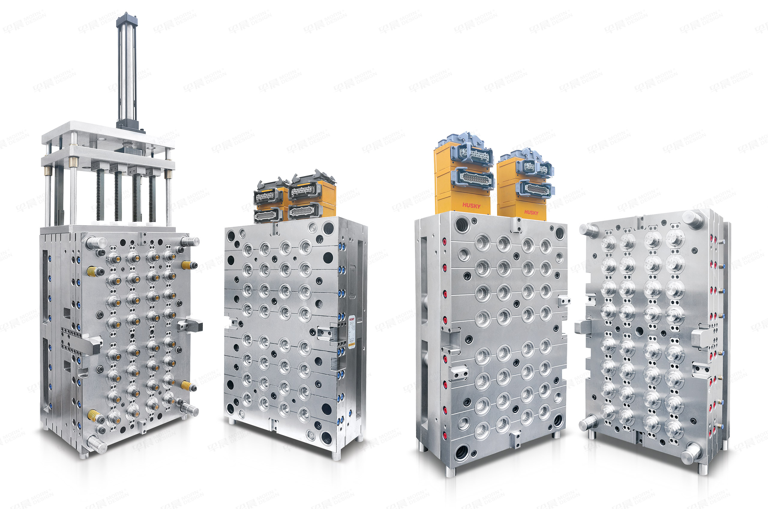 企业形象图片拍摄,产品拍摄,产品图片精修,秋山模具企业形象拍摄,产品图片拍摄