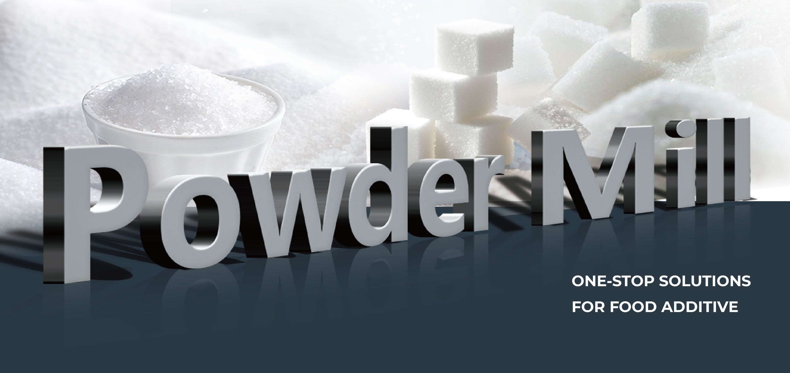 四折页设计,宣传页设计,米尔Powder Mill,添加剂,破碎机,磨粉机,宣传册折页设计,公司