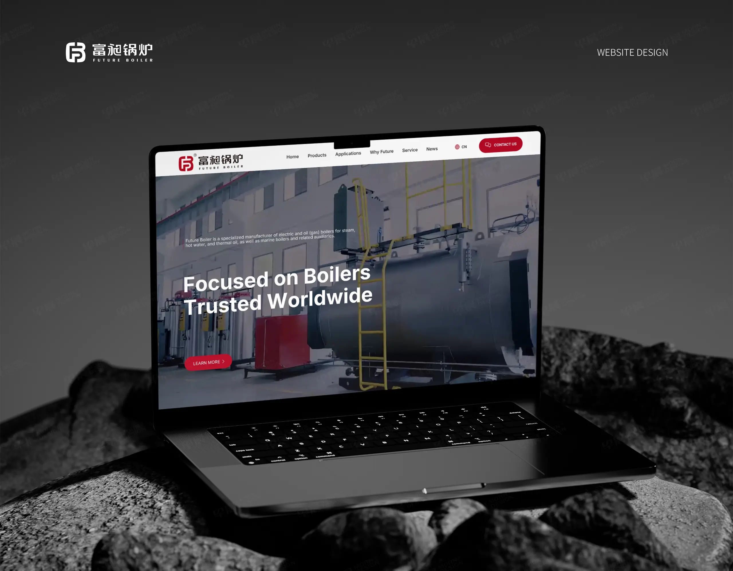 谷歌独立站设计,外贸独立站设计,富昶锅炉,外贸谷歌独立站搭建,独立站搭建,外贸站设计,外贸站搭建,谷歌站设计