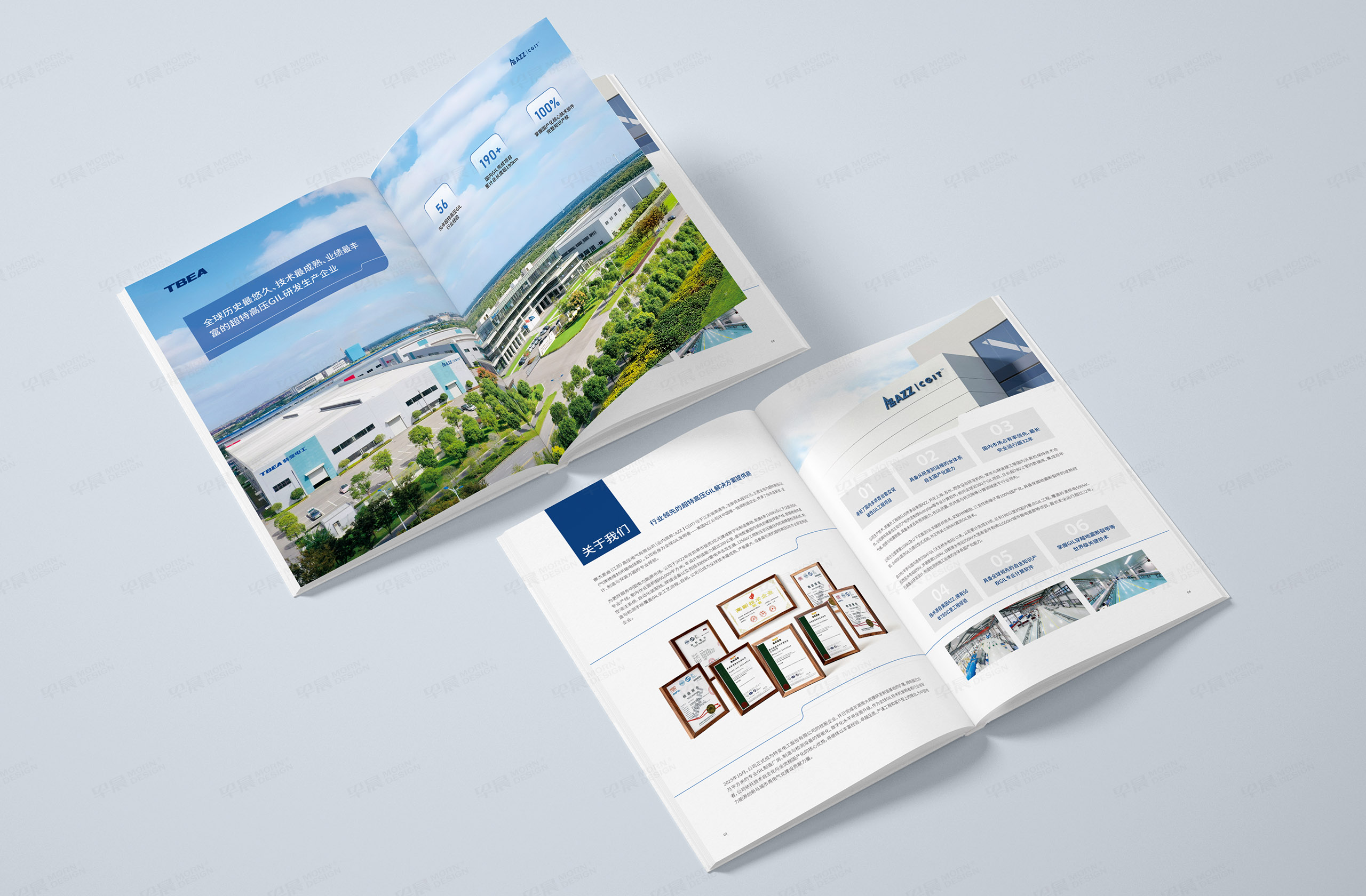 宣传册设计,画册设计,特变电工,赛杰爱迪,南通,如皋,启东,海安,如东,宣传册,画册,设计,制作,公司