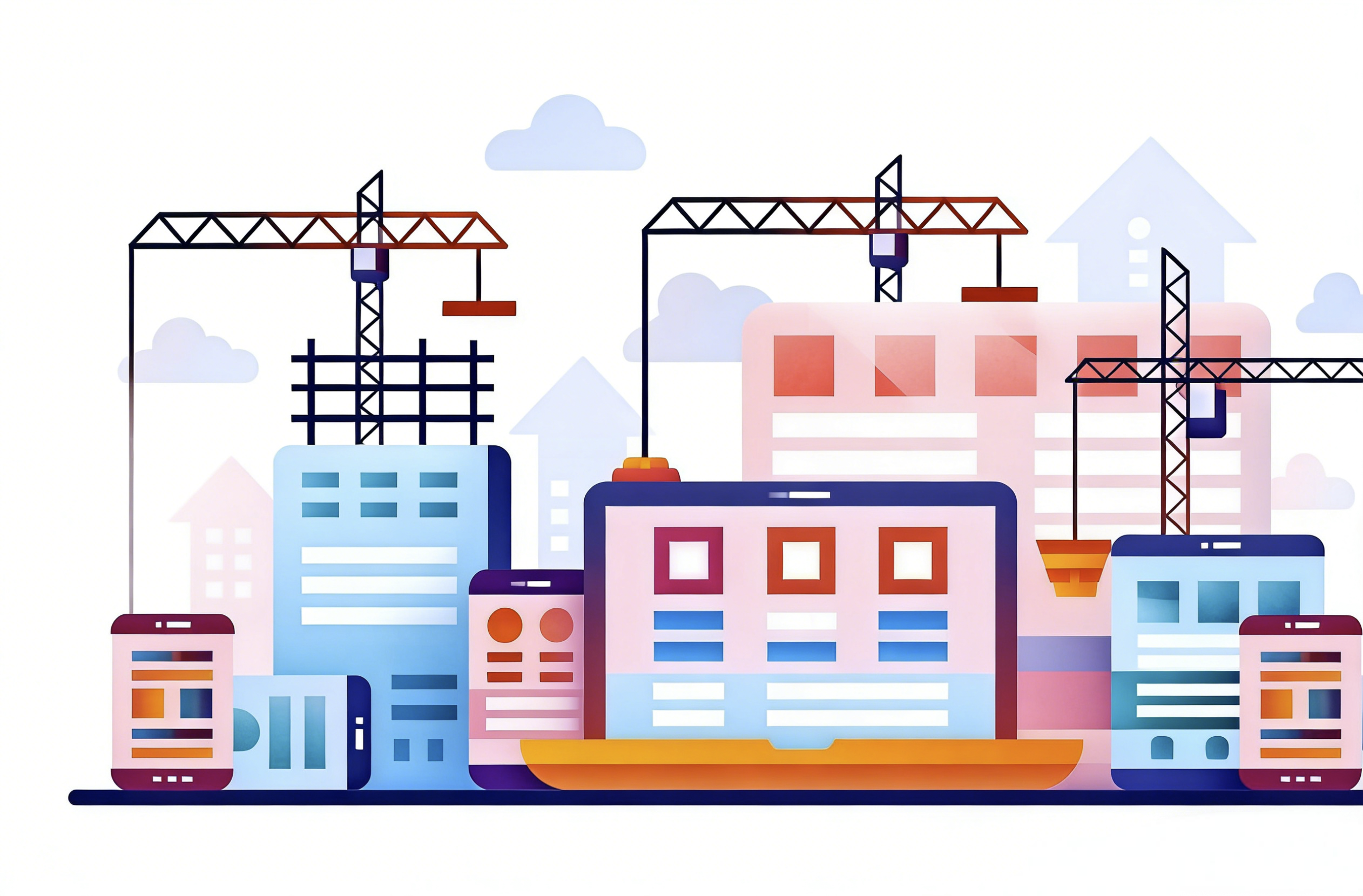 用WordPress建站的好处