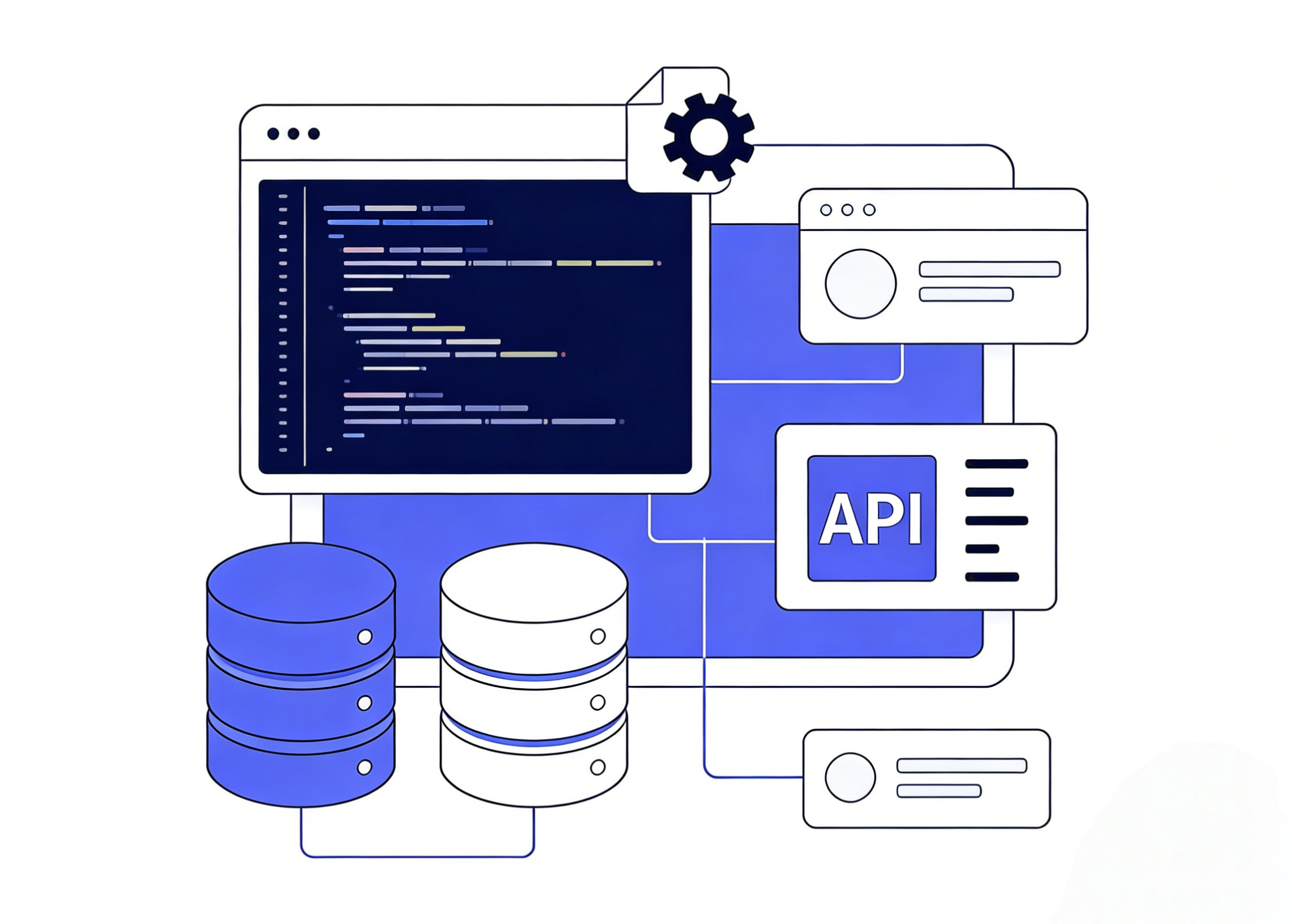 独立站设计的内容应该包括哪些要素？2