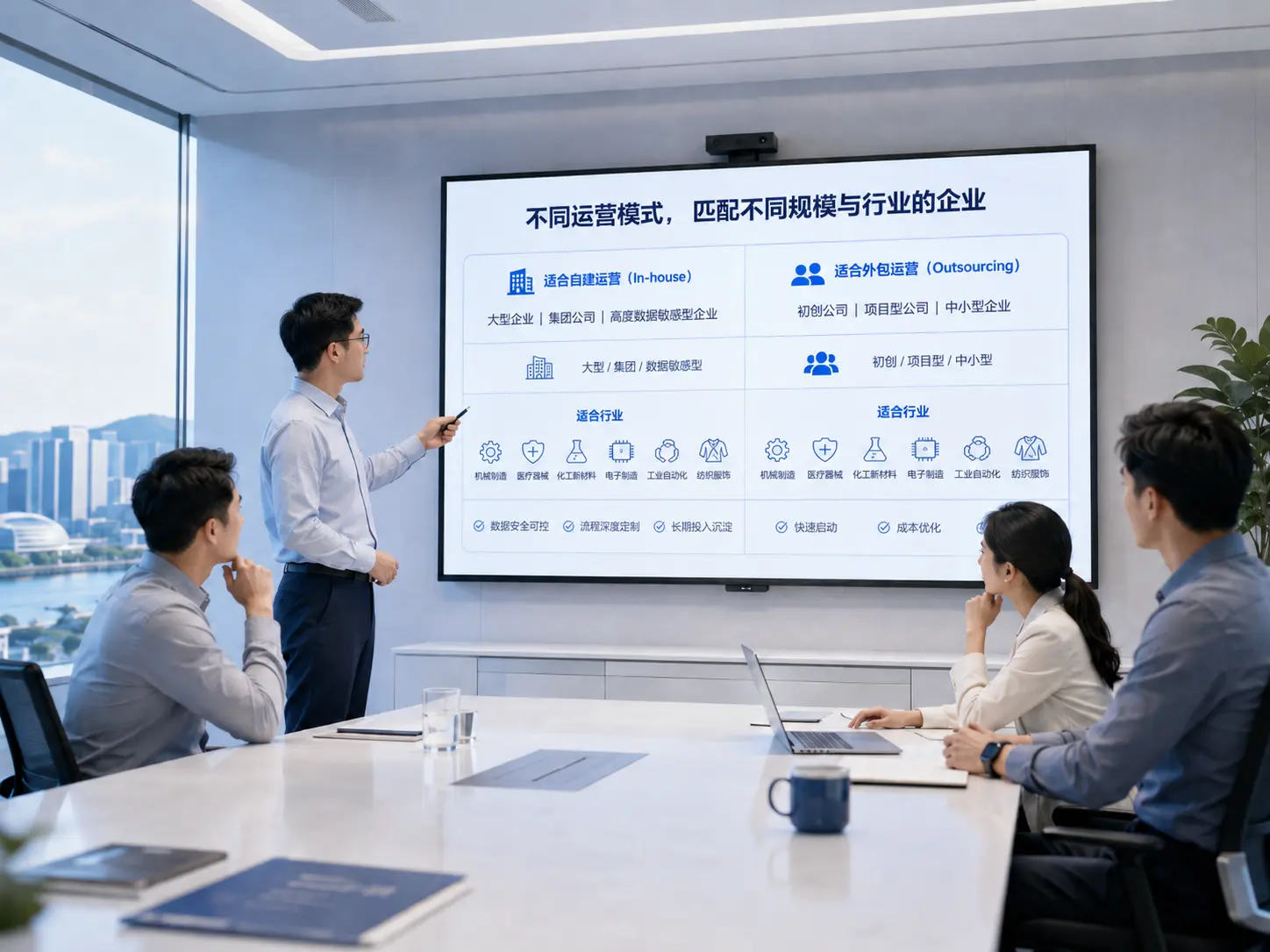 企业自建数字营销运维团队的利弊和建议01
