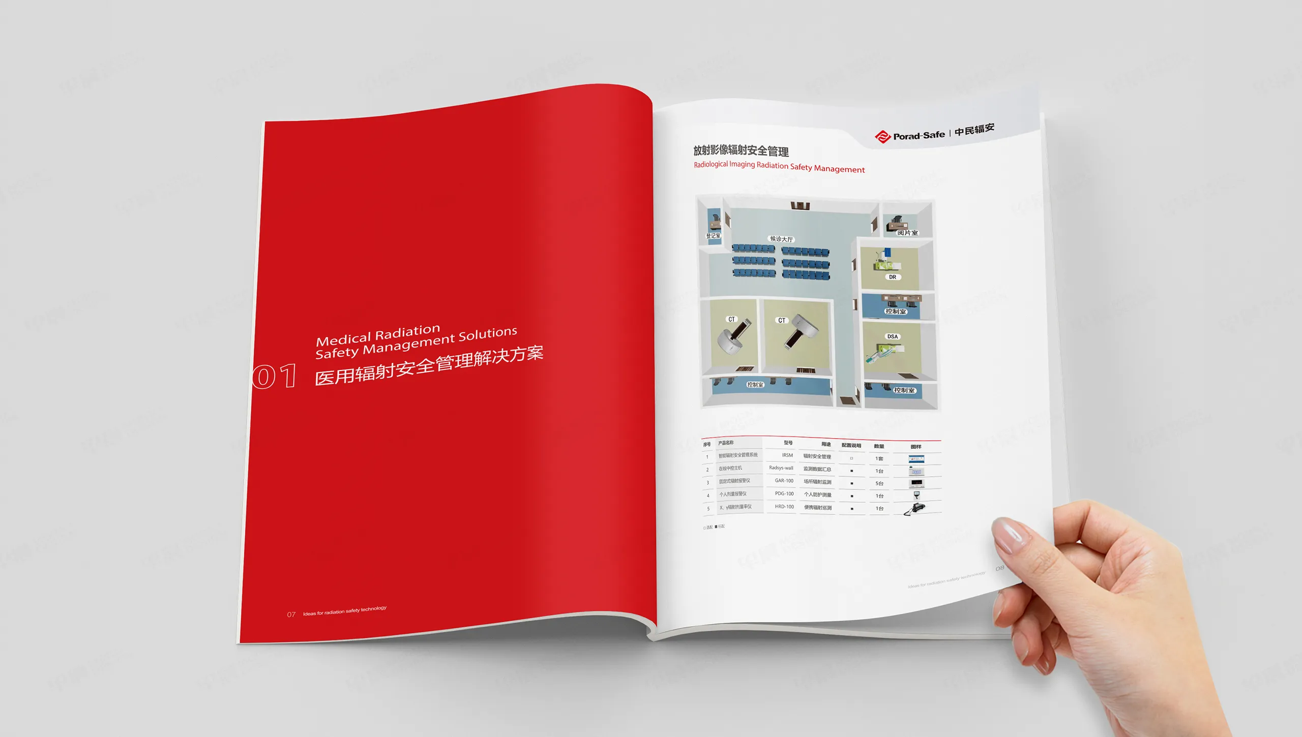 画册设计,企业画册设计,样本设计,中民辐安,仪器,苏州,无锡,常州,南通,泰州,张家港,江阴,太仓,昆山,常熟,靖江,设计公司,制作公司
