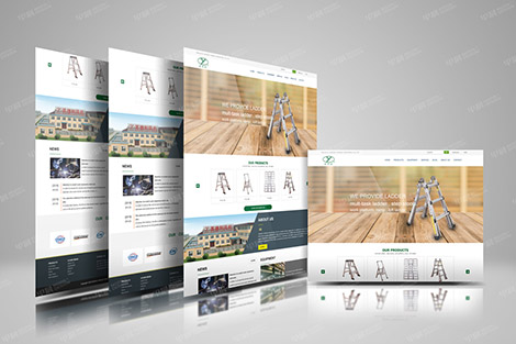 张家港网站建设