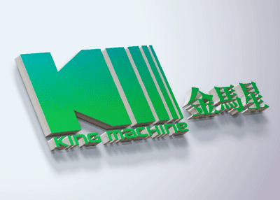 金马星品牌VI设计[标志LOGO设计]