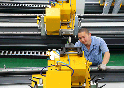 金凯达企业形象图片拍摄[形象摄影]