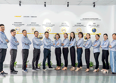 上海铭控企业形象摄影和产品摄影