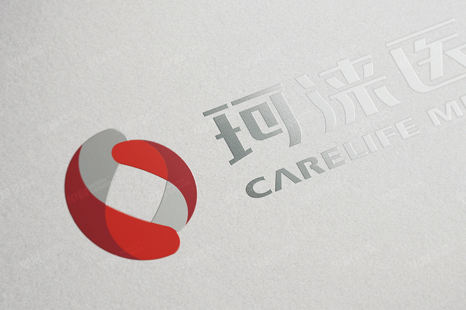 杭州珂涞医疗品牌Logo设计和VI设计,张家港,江阴,太仓,昆山,常熟,苏州,无锡,靖江,南通,如皋,海门,宜兴,如东,启东,提供设计LOGO和设计VI的公司