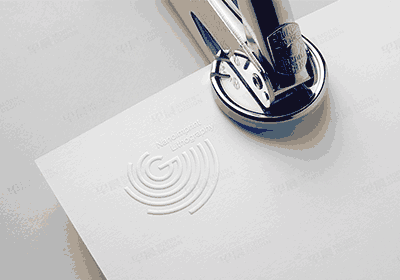 固益微纳Logo设计[标志设计]