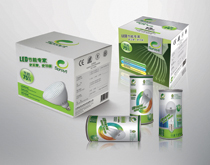 金杨光电VI设计