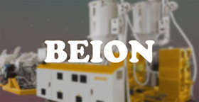 贝昂机械有限公司