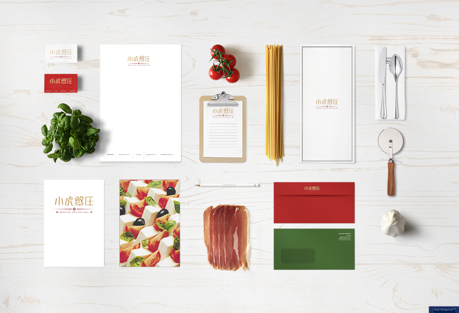 小虎蟹庄LOGO设计|张家港品牌策划|品牌设计★张家港早晨设计★企业VI设计|企业策划|形象设计|张家港Logo设计|标志设计|商标设计|字体设计|图形设计