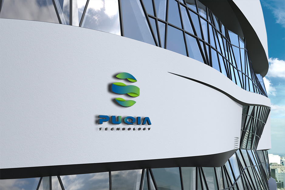 普恰机械标志设计[张家港Logo设计],张家港品牌策划,品牌设计★张家港早晨设计★企业VI设计,企业策划,形象设计,张家港Logo设计,标志设计,张家港商标设计,字体设计,图形设计