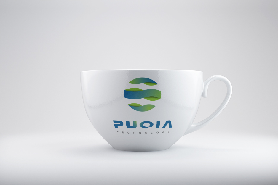 普恰机械标志设计[张家港Logo设计],张家港品牌策划,品牌设计★张家港早晨设计★企业VI设计,企业策划,形象设计,张家港Logo设计,标志设计,张家港商标设计,字体设计,图形设计