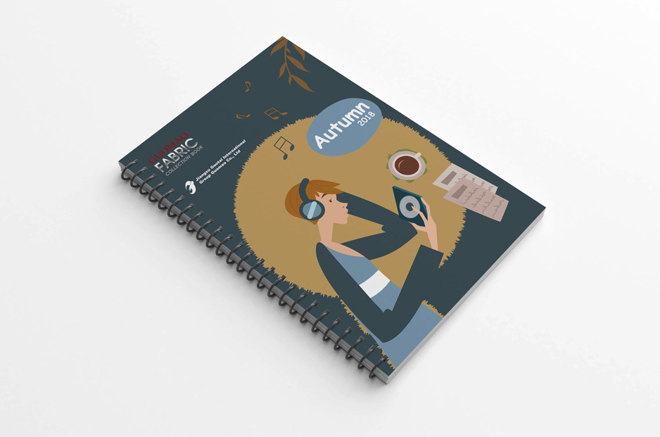 张家港国泰布料夹包装设计[张家港包装设计],张家港样本设计,张家港画册设计,张家港宣传册设计,张家港彩页设计,张家港产品样本,张家港折页设计,台历挂历设计