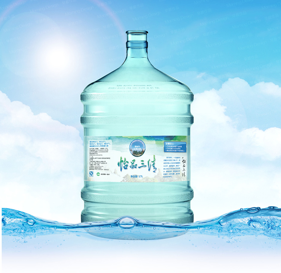 天然山泉水,饮料包装设计,苏州,无锡,常州,南通,泰州,江阴,太仓,昆山,常熟,宜兴,怡品三清,公司