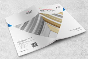 苏州金尚装饰材料【产品目录册】