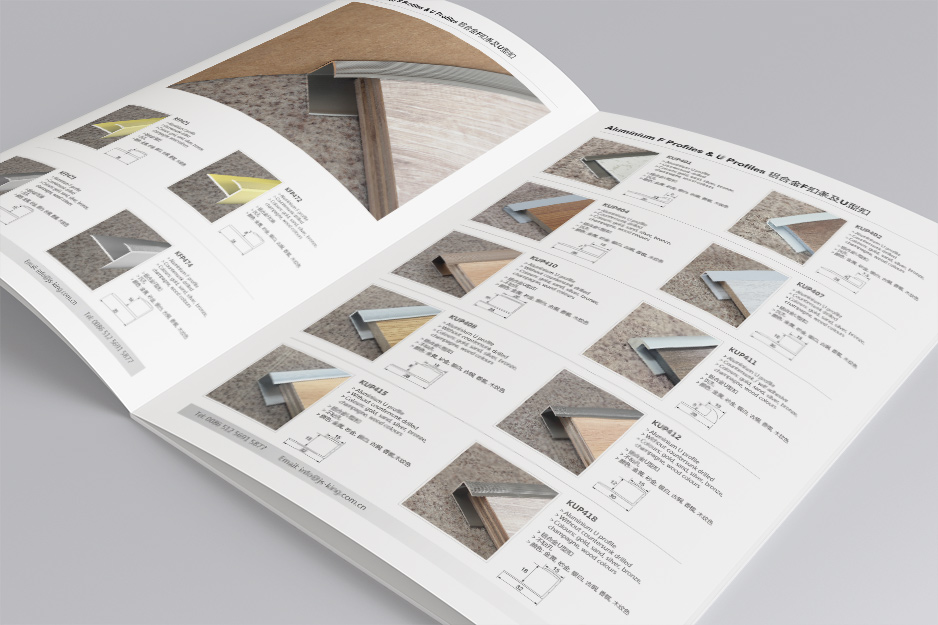 装饰材料,铝合金,样本设计,目录设计,彩页设计,宣传册设计,产品册设计苏州,无锡,常州,南通,泰州,江阴,太仓,昆山,常熟,靖江,如皋,苏州金尚,公司