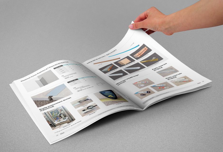 装饰材料,铝合金,样本设计,目录设计,彩页设计,宣传册设计,产品册设计苏州,无锡,常州,南通,泰州,张家港,太仓,昆山,常熟,靖江,如皋,苏州金尚,公司