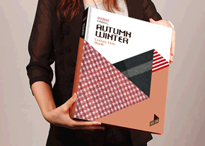 国泰布料夹包装设计[产品包装设计]