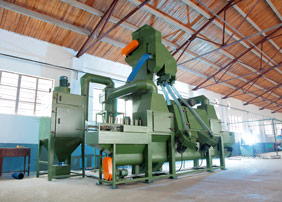 金标气门芯[车间摄影]