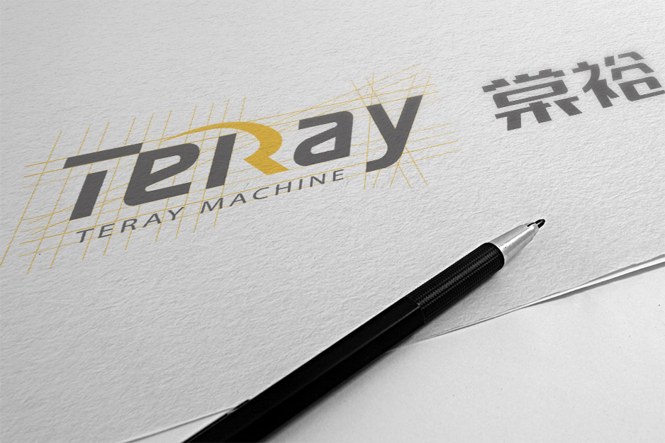 棠裕机械LOGO标志设计,张家港,江阴,太仓,昆山,常熟,靖江,南通,苏州,logo设计,标志设计,商标设计,字体设计,公司