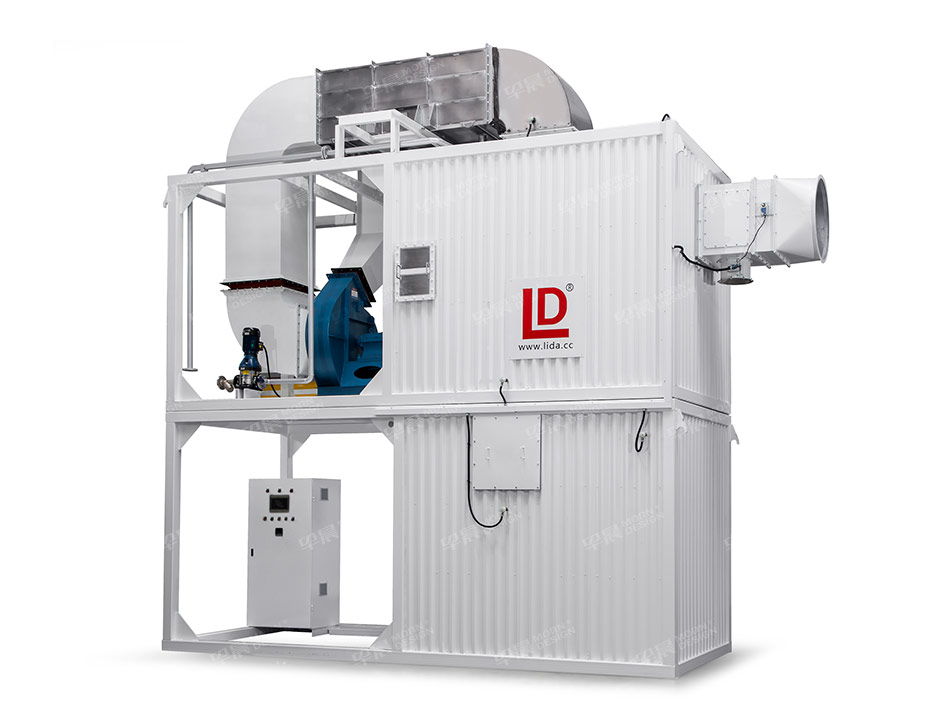 力达环保设备图片后期PS修图,张家港,江阴,太仓,昆山,常熟,靖江,南通,苏州,图片后期处理,图片PS修图