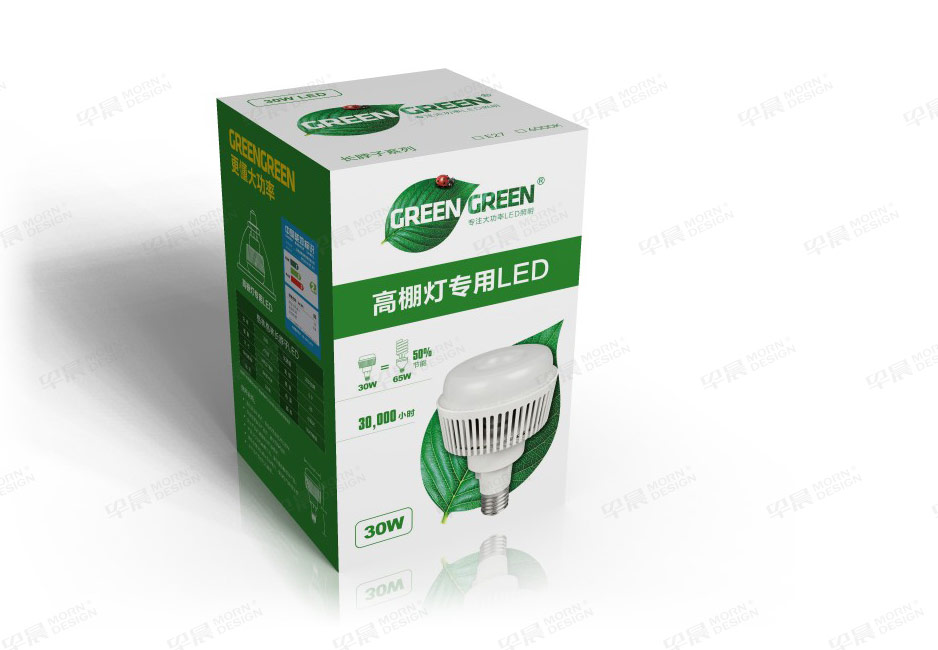 LED灯,产品包装设计,苏州,无锡,常州,南通,昆山,常熟,靖江,如皋,宜兴,公司