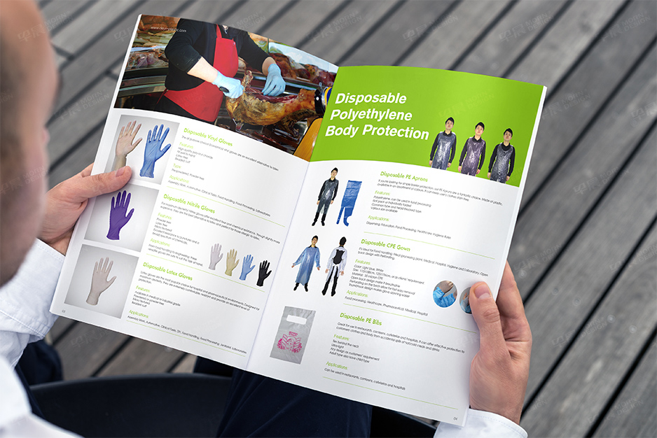 德益手套样本设计,张家港,太仓,昆山,常熟,江阴,靖江,南通,苏州,样本设计,宣传册设计,制作,公司