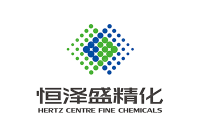 恒泽盛logo设计[VI设计][标志设计]