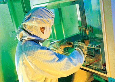 采纳科技企业形象摄影[摄影]