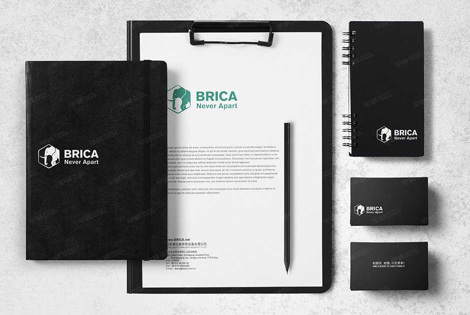 柏丽佳标志logo设计和VI设计,张家港,江阴,太仓,常熟,昆山,靖江,品牌策划设计,VI设计,标志LOGO设计,公司