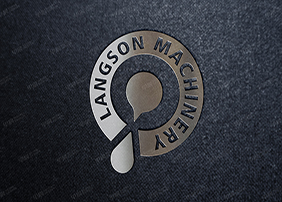 郎逊品牌LOGO设计[标志设计]