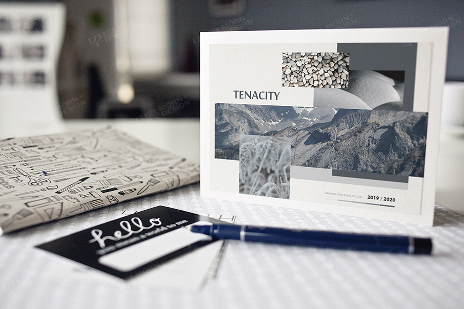 esen国泰纺织样本画册设计制作★早晨设计★张家港,昆山,常熟,苏州,无锡,靖江,南通,如皋,靖江,海门,宜兴的样本画册设计制作和印刷公司