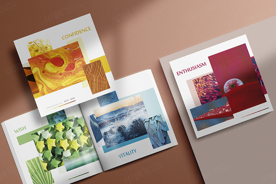 esen国泰纺织样本画册设计制作★早晨设计★张家港,江阴,太仓,昆山,常熟,苏州,无锡,靖江,靖江,海门,宜兴的样本画册设计制作和印刷公司