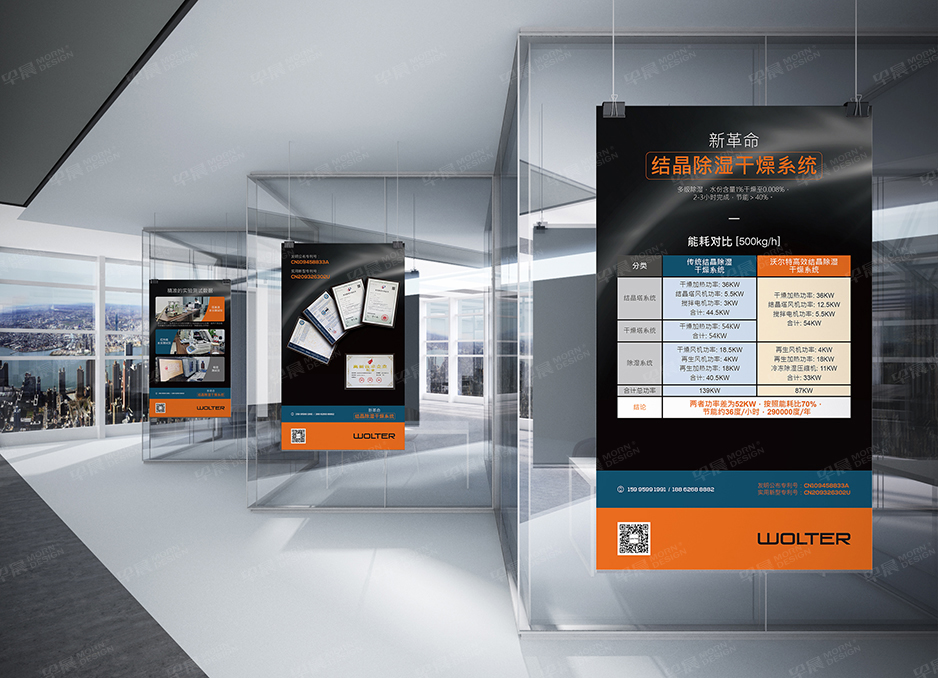 沃尔特机械海报招贴设计★早晨设计★高端张家港,江阴,太仓,昆山,常熟,苏州,无锡,靖江,南通,如皋,靖江,海门,宜兴海报设计和招贴设计制作公司