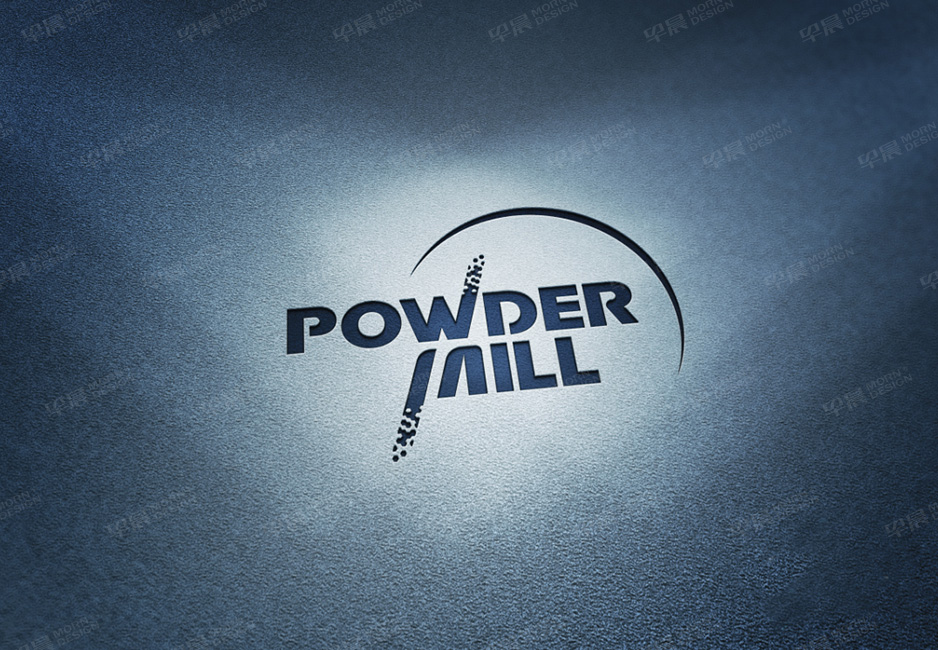 米尔粉体品牌Logo,VI设计,张家港,江阴,太仓,昆山,常熟,苏州,无锡,靖江,南通,如皋,海门,宜兴,如东,启东,专业品牌Logo,VI设计公司