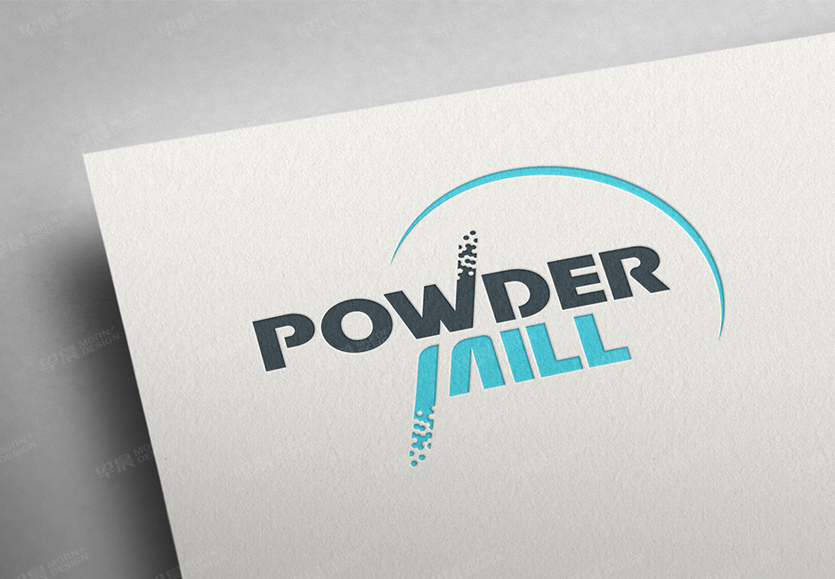 米尔粉体品牌Logo,VI设计,张家港,江阴,太仓,昆山,常熟,苏州,无锡,靖江,南通,如皋,海门,宜兴,如东,启东,专业品牌Logo,VI设计公司