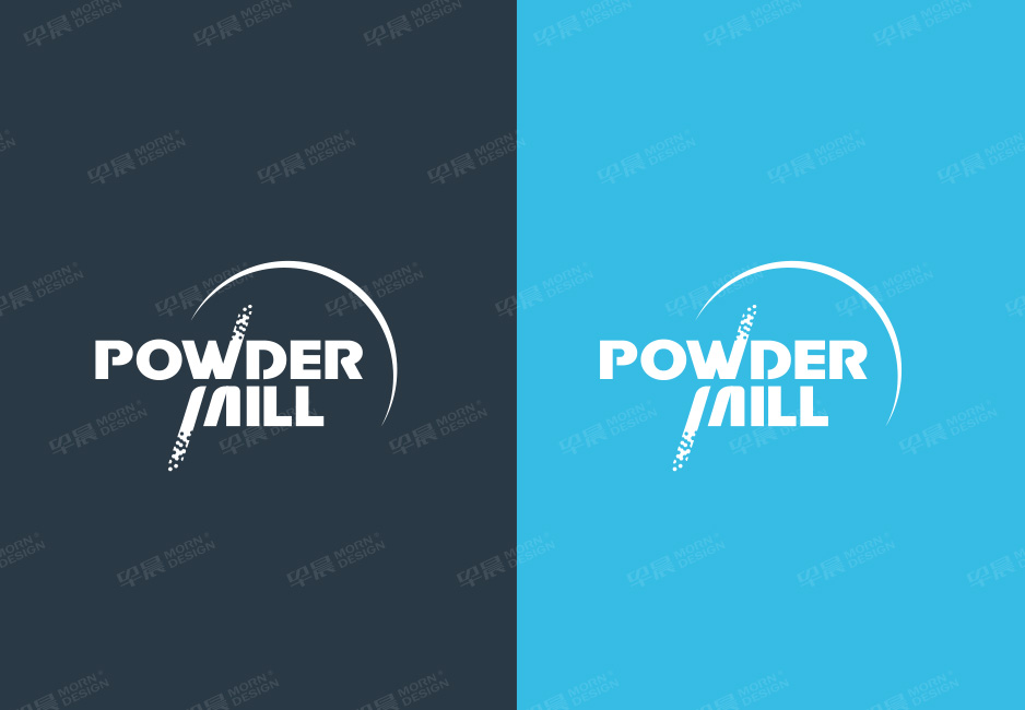 米尔粉体品牌Logo,VI设计,张家港,江阴,太仓,昆山,常熟,苏州,无锡,靖江,南通,如皋,海门,宜兴,如东,启东,专业品牌Logo,VI设计公司