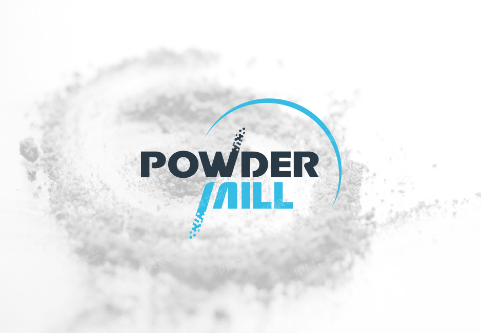 米尔粉体品牌Logo,VI设计,张家港,江阴,太仓,昆山,常熟,苏州,无锡,靖江,南通,如皋,海门,宜兴,如东,启东,专业品牌Logo,VI设计公司