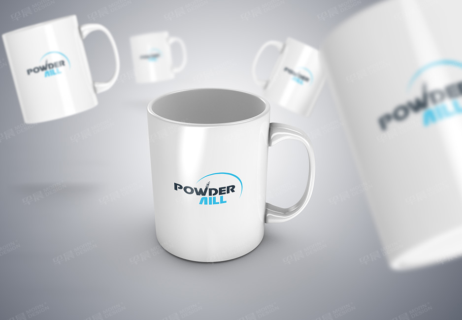 米尔粉体品牌Logo,VI设计,张家港,江阴,太仓,昆山,常熟,苏州,无锡,靖江,南通,如皋,海门,宜兴,如东,启东,专业品牌Logo,VI设计公司