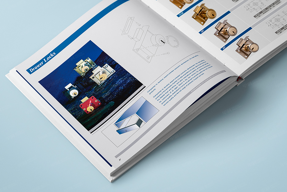 锁业,画册设计,图册设计,样本设计,产品册设计,张家港,江阴,昆山,南通,如皋,如东,海门,海安,苏州,无锡,宜兴,长江,公司