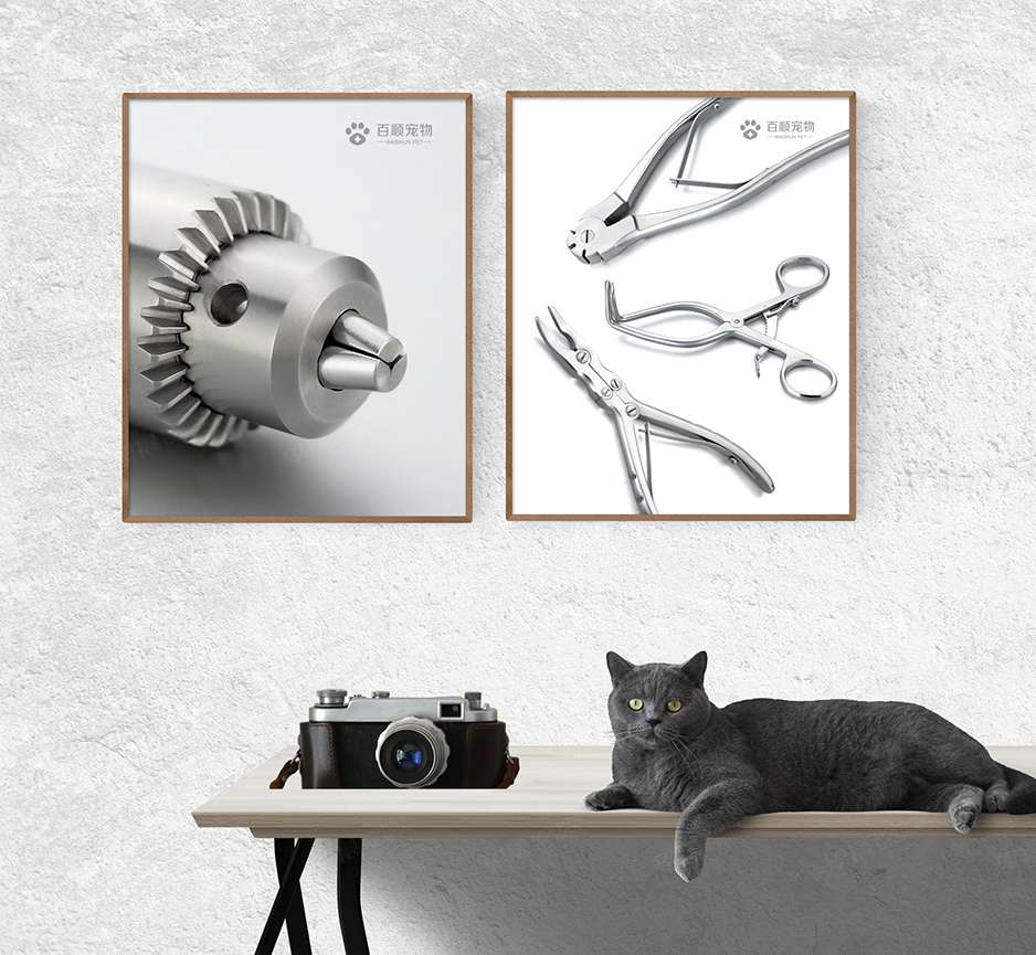 华新医疗宠物器械产品摄影和拍摄★早晨设计★张家港,江阴,太仓,昆山,常熟,靖江,南通,如皋,靖江,如东,海门,海安,苏州,无锡,宜兴提供产品图片的创意摄影和拍摄。